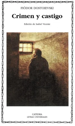 Crimen y castigo