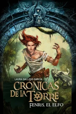 Crónicas de la Torre IV. Fenris, el elfo