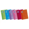 Cuaderno A5 cuadro 5mm. 48 hojas Oxford Classic