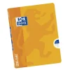 Cuaderno A5 cuadro 4mm. 48 hojas Oxford OpenFlex