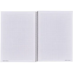 Cuaderno de música Additio Mezzo