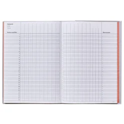 Cuaderno de Notas A5