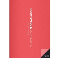 Cuaderno de programación