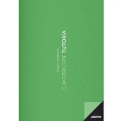 Cuaderno de tutoría