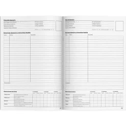 Cuaderno de tutoría