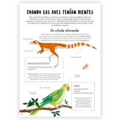 Cuando las ballenas caminaban