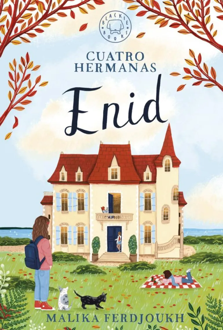 Cuatro hermanas: ENID