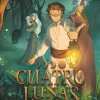 Cuatro lunas 2: Cúpulas de cristal