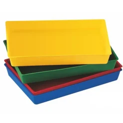 Cubeta multiusos 22x12x5cm.