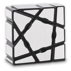 Cubo rompecabezas Ghost