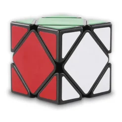 Cubo rompecabezas Skewb