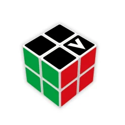 Cubo rompecabezas V-Cube 2x2
