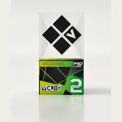 Cubo rompecabezas V-Cube 2x2