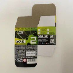 Cubo rompecabezas V-Cube 2x2