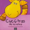 Cucú-tras de la selva