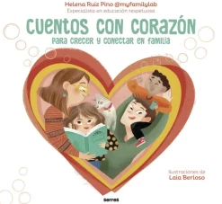 Cuentos con corazón