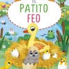 ¡Cuentos con pegatinas! El patito feo