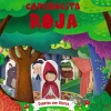 Cuentos con títeres. Caperucita Roja