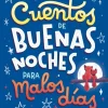 Cuentos de buenas noches para malos días