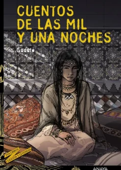 Cuentos de las mil y una noches