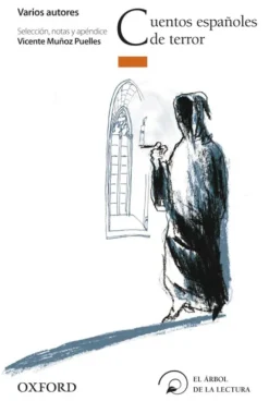 Cuentos españoles de terror