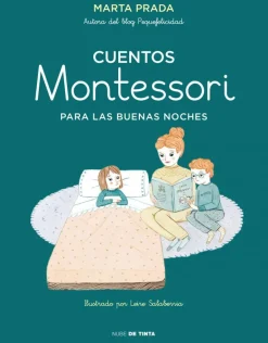 Cuentos Montessori para las buenas noches (Cuentos Montessori)