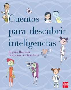 Cuentos para descubrir inteligencias