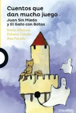 Cuentos que dan mucho juego