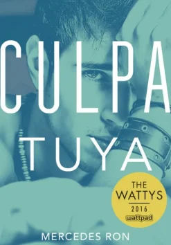 Culpa tuya (Culpables 2)