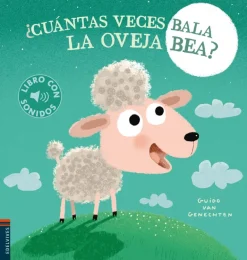 Cuántas veces bala la oveja Bea