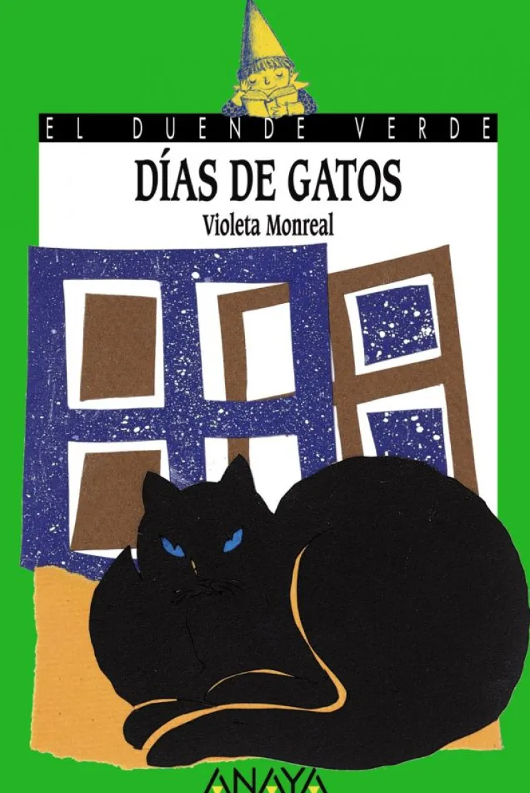 Días de gatos