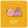 De la cuna a la luna: Bebé