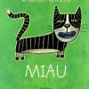 De la cuna a la luna: Miau
