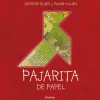 De la cuna a la luna: Pajarita de papel