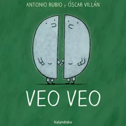 De la cuna a la luna: Veo veo