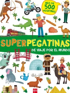 De viaje por el mundo