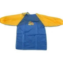 Delantal con mangas 3-5 años Jovi
