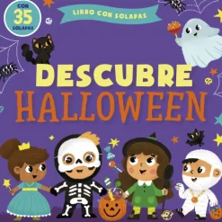 Descubre Halloween