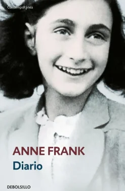 Diario de Anne Frank