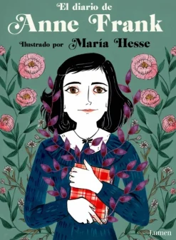 Diario de Anne Frank (edición ilustrada)
