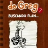 Diario de Greg 7 - Buscando plan...