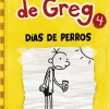 Diario de Greg 4 - Días de perros