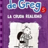 Diario de Greg 5 - La cruda realidad