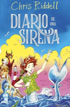 Diario de una sirena
