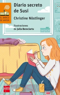 Diario secreto de Susi. Diario secreto de Paul
