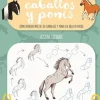 DIBUJAR CABALLOS Y PONIS EN 10 PASOS