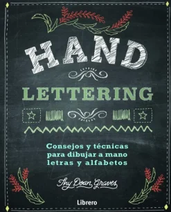 Dibujar letras a mano