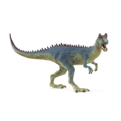 Dilophosaurus. Schleich