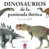 Dinosaurios en la Península Ibérica