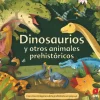Dinosaurios y otros animales prehistóricos